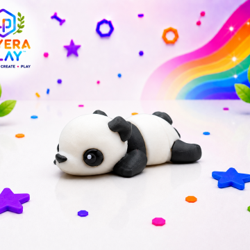 Mini Panda