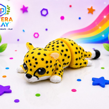 Mini Cheetah