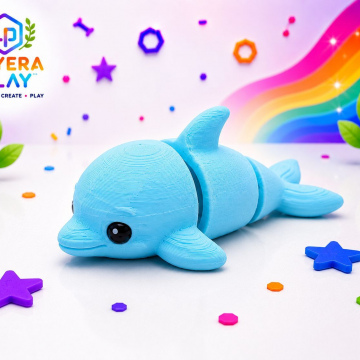 Mini Dolphin