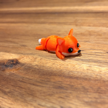 Mini Fox